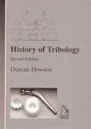 History of tribology