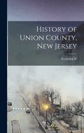History of Union County, New Jersey