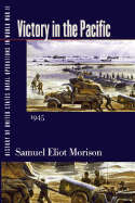 History of United States Naval Operations in World War II