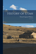 History of Utah: 1