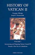 History of Vatican II