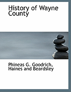 History of Wayne County