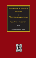 History of Western Arkansas.
