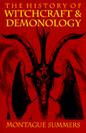 History of Witchcraft