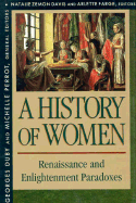 History of Women in the West