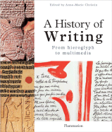 History of Writing