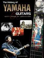 History of Yamaha Guitars
