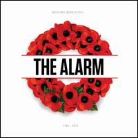 History Repeating - The Alarm