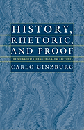 History, Rhetoric, and Proof