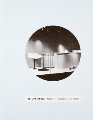 History Rising - Fernie, Jes