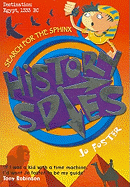 History Spies: Search for the Sphinx