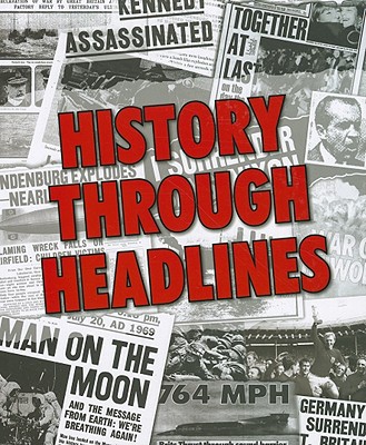 History Through Headlines - Renison, Jessica