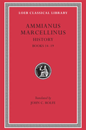 History, Volume I: Books 14-19