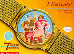 History - Hughes, Pat, and Cox, Kathleen