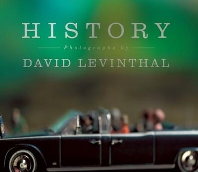 History - Levinthal, David (Photographer), and Hostetler, Lisa (Introduction by), and Hickey, Dave (Contributions by)