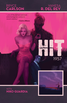 Hit 1957 - Carlson, Bryce