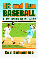 Hit and Run Baseball