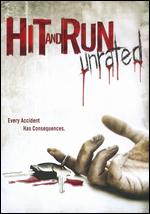 Hit and Run - Enda McCallion