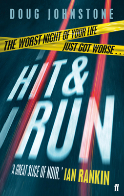 Hit and Run - Johnstone, Doug