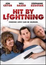 Hit by Lightning