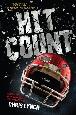Hit Count - Lynch, Chris