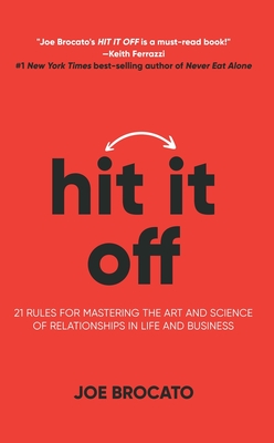 Hit It Off - Brocato, Joe