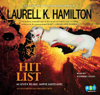 Hit List: An Anita Blake, Vampire Hunter Novel