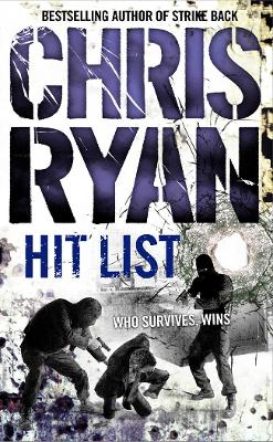 Hit List - Ryan, Chris