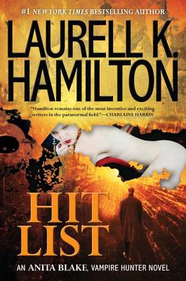 Hit List - Hamilton, Laurell K