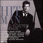Hit Man: David Foster & Friends