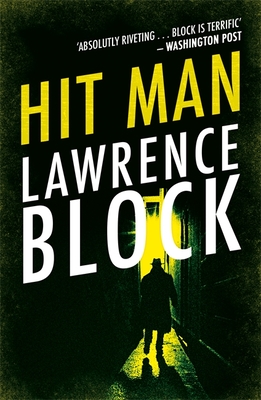 Hit Man - Block, Lawrence