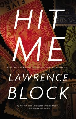 Hit Me - Block, Lawrence
