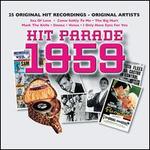 Hit Parade 1959
