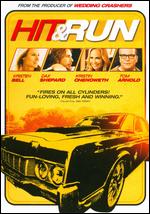 Hit & Run - Dax Shepard