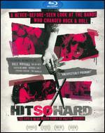 Hit So Hard [Blu-ray]