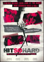 Hit So Hard - P. David Ebersole