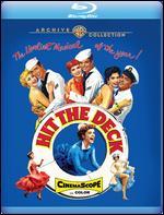 Hit the Deck [Blu-ray]