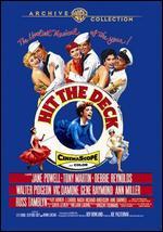 Hit the Deck
