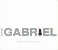 Hit: The Definitive Two-CD Collection - Peter Gabriel