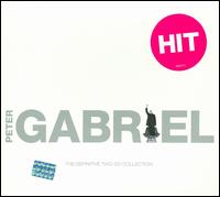 Hit: The Definitive Two-CD Collection - Peter Gabriel