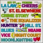 Hit TV Themes