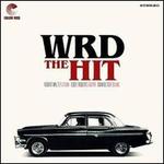 Hit [White Blood-Spletter Vinyl]