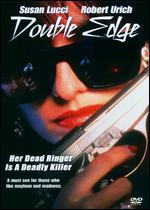 Hit Woman - The Double Edge