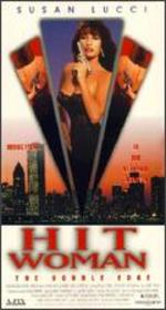 Hit Woman - The Double Edge