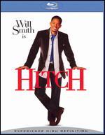 Hitch [Blu-ray]
