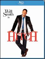 Hitch [Blu-ray] - Andy Tennant