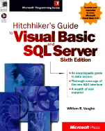 Hitch-hiker's Guide to Visual Basic and SQL Server