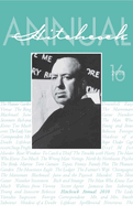 Hitchcock Annual: Volume 16