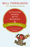 Hitching Rides with Buddha: A Journey Across Japan