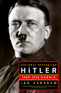 Hitler 1889-1936: Hubris